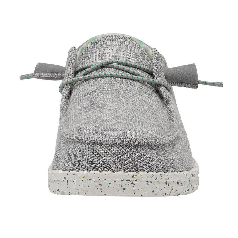 Women's Hey Dude 121413348 Wendy Stretch Pearl River