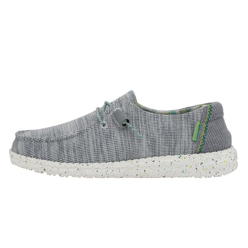 Women's Hey Dude 121413348 Wendy Stretch Pearl River
