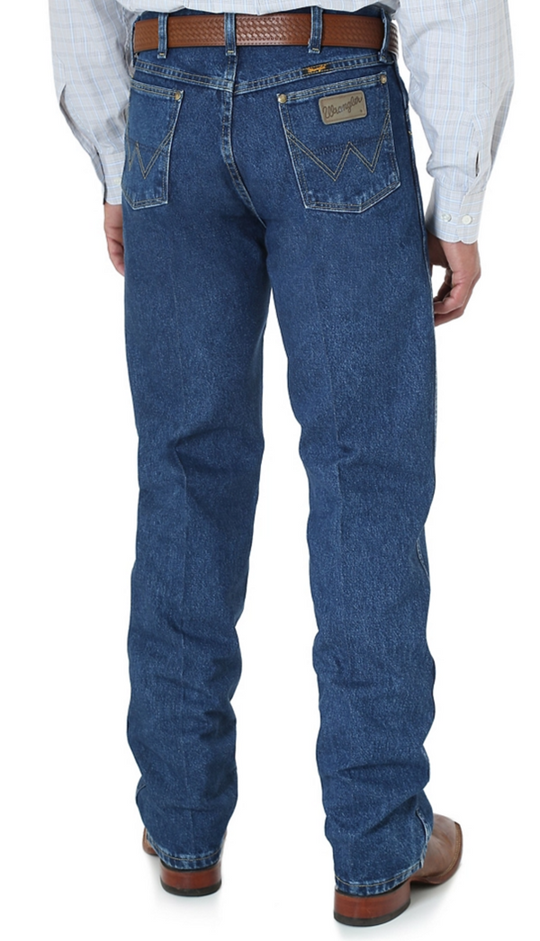 Men's Wrangler Jeans