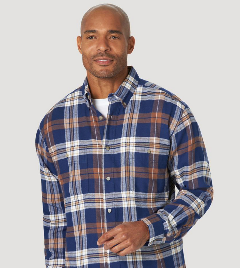 Wrangler RWFL3BL