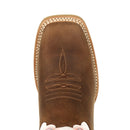 Women's Durango DRD0392 12" Rebel Pro White Ventilated Square Toe Boot