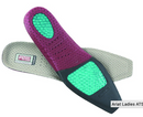 ARIAT WOMEN'S ATS SMALL SQ TOE INSOLE A10008011 (Discontinued)