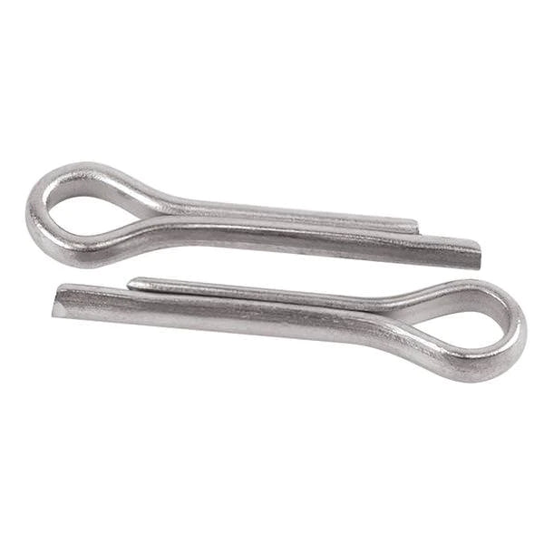 Weaver Leather 25-9020 Cotter Pins for Spur Rowels