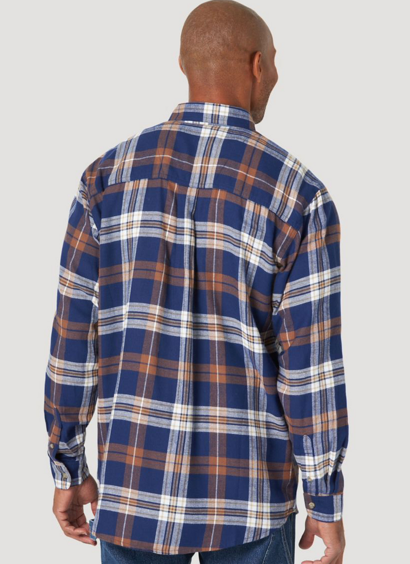 Wrangler RWFL3BL