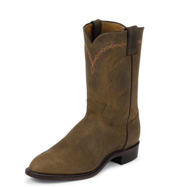 Men's Justin Western Boots