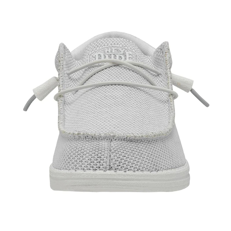 Men's Hey Dude 40011-1JT Wally Funk Mono Ghosted Shoe (also has Women's sizes)