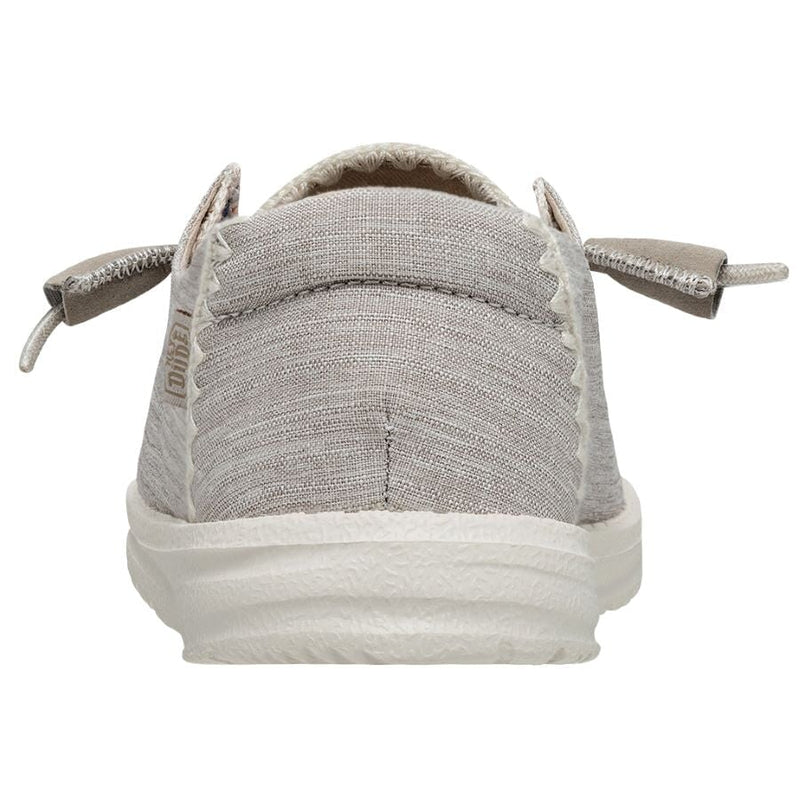 Women's Hey Dude 40056-3UN Wendy Boho Blanket Bryce Shoe