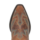 Women's Laredo 52412 12" Adrian Leather Snip Toe *Closeout*