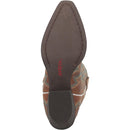 Women's Laredo 52412 12" Adrian Leather Snip Toe *Closeout*