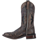 Women's Laredo 5660 11" Spellbound Leather Wide Square Toe