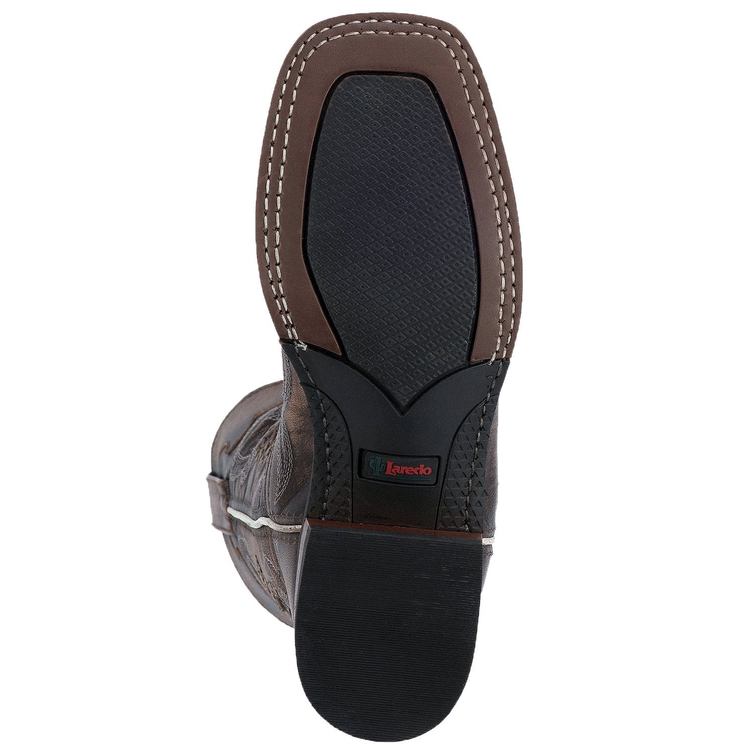 Women's Laredo 5660 11" Spellbound Leather Wide Square Toe