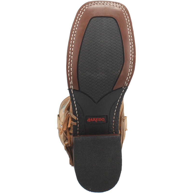 Women's Laredo 5848 11" Sadie Square Toe Boot