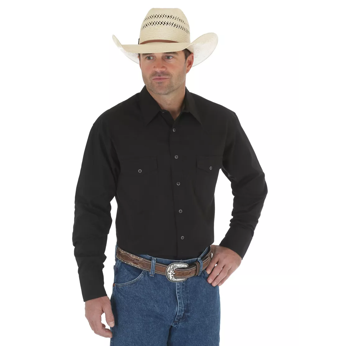Men's Shirts