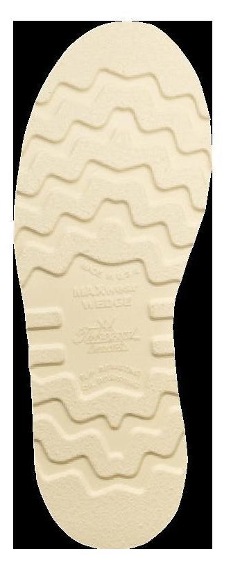 Men's Thorogood 804-4208 American Heritage – 8″ Tobacco Safety Toe – Moc Toe Maxwear Wedge™