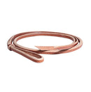 JB HL OVR UNDR Harness Leather D & S Over & Under