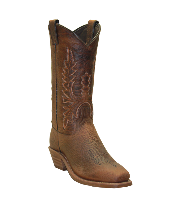 Women's Abilene 9076 11″ Small Square Toe Boot
