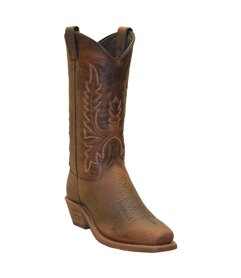 Women's Abilene 9076 11″ Small Square Toe Boot