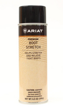 Ariat A27018 Boot Stretch 6.5 Ounces (Discontinued)