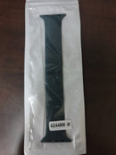 Apple Watch Solid Teal Stretch Band