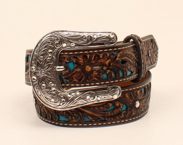 Girl's Ariat A1304027 Fashion Belt
