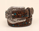 Girl's Ariat A1304027 Fashion Belt