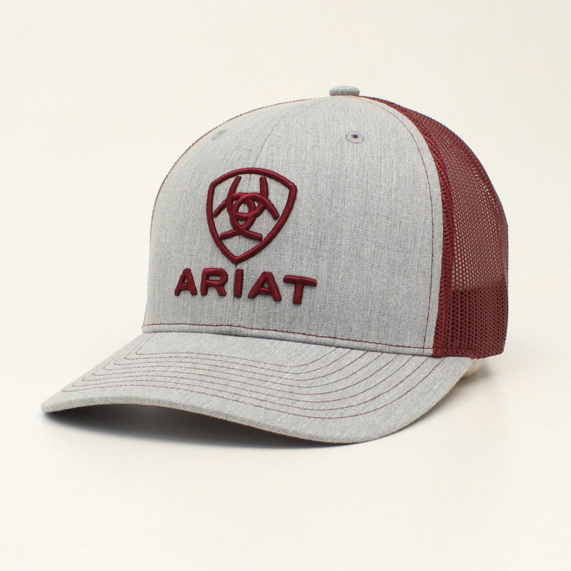 Ariat shop trucker caps