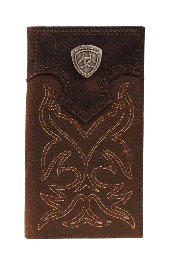 Ariat A3510802 Men's Rodeo Wallet