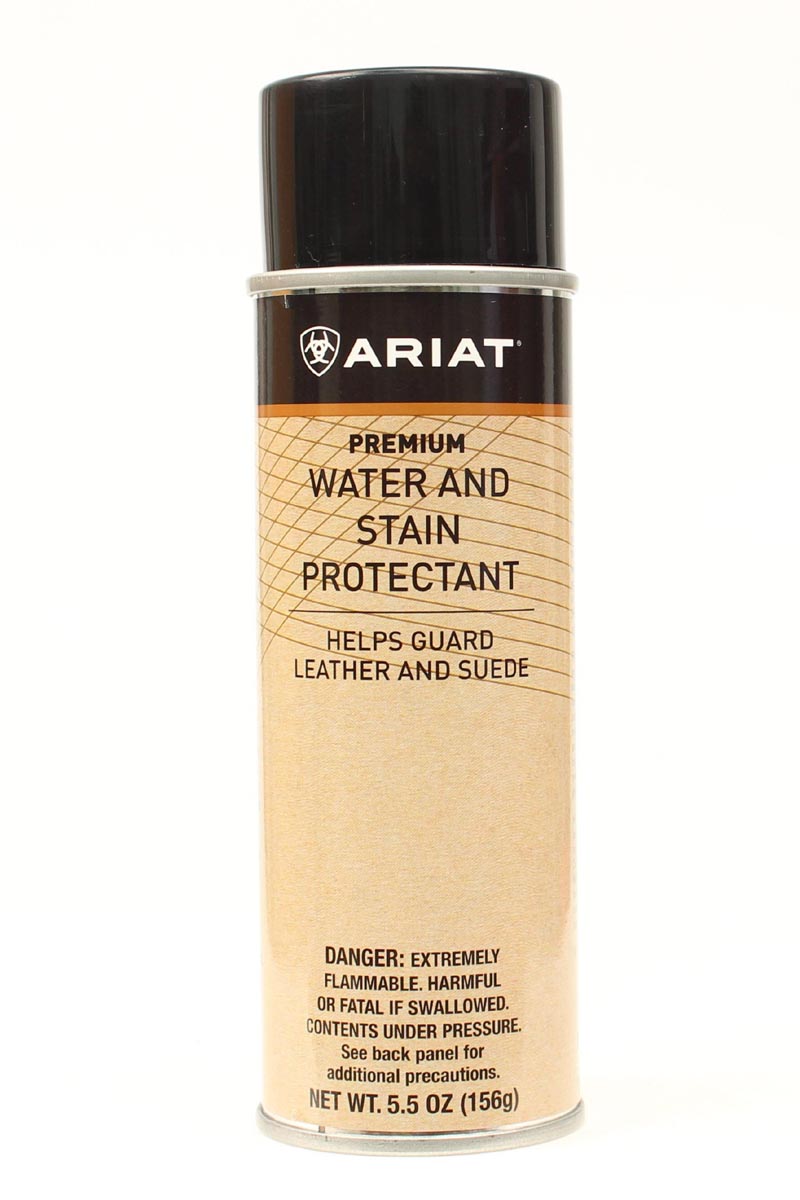 Ariat A27022 Water And Stain Protectant 5.5 Ounces