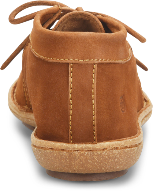 Born BR0019226 Nuala Rust Ladies Shoe  *Close Out*