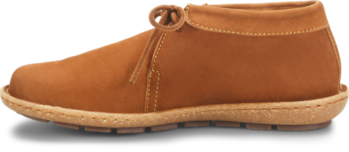 Born BR0019226 Nuala Rust Ladies Shoe  *Close Out*