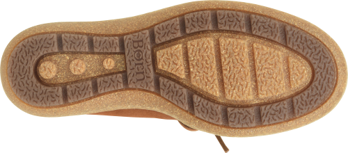 Born BR0019226 Nuala Rust Ladies Shoe  *Close Out*
