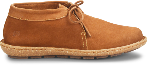Born BR0019226 Nuala Rust Ladies Shoe  *Close Out*