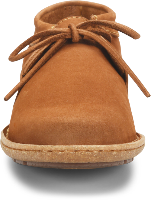 Born BR0019226 Nuala Rust Ladies Shoe  *Close Out*