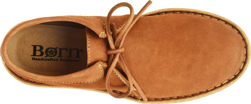 Born BR0019226 Nuala Rust Ladies Shoe  *Close Out*