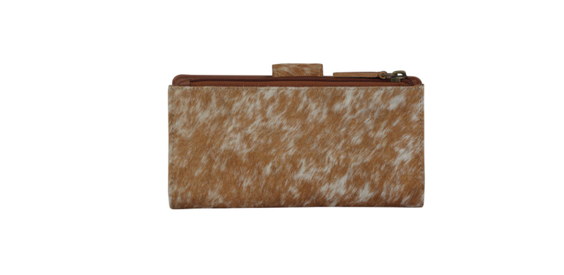 MYRA BAG S-3937 VANTAGE WALLET