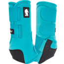 Classic Equine Legacy 2 Series Support FRONT Boots