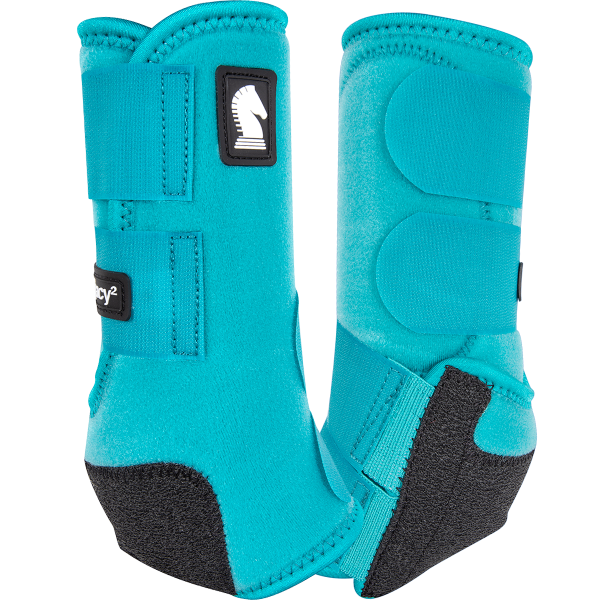 Aqua Legacy2 Front Splint Boot