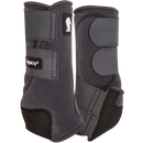 Classic Equine Legacy 2 Series Support FRONT Boots