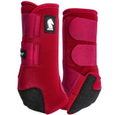 Classic Equine Legacy 2 Series Support FRONT Boots