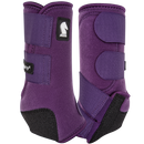 Classic Equine Legacy 2 Series Support FRONT Boots
