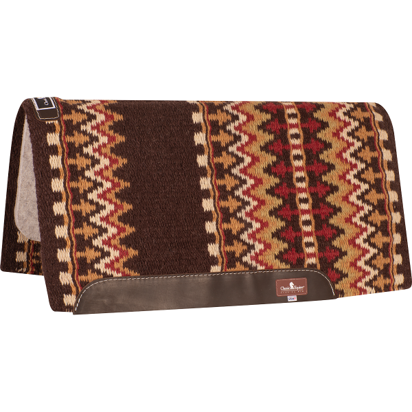 Classic Equine CWTP Wool Top Saddle Pad
