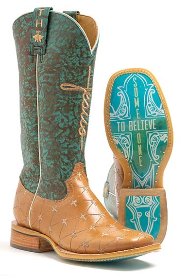 Discount tin haul clearance boots