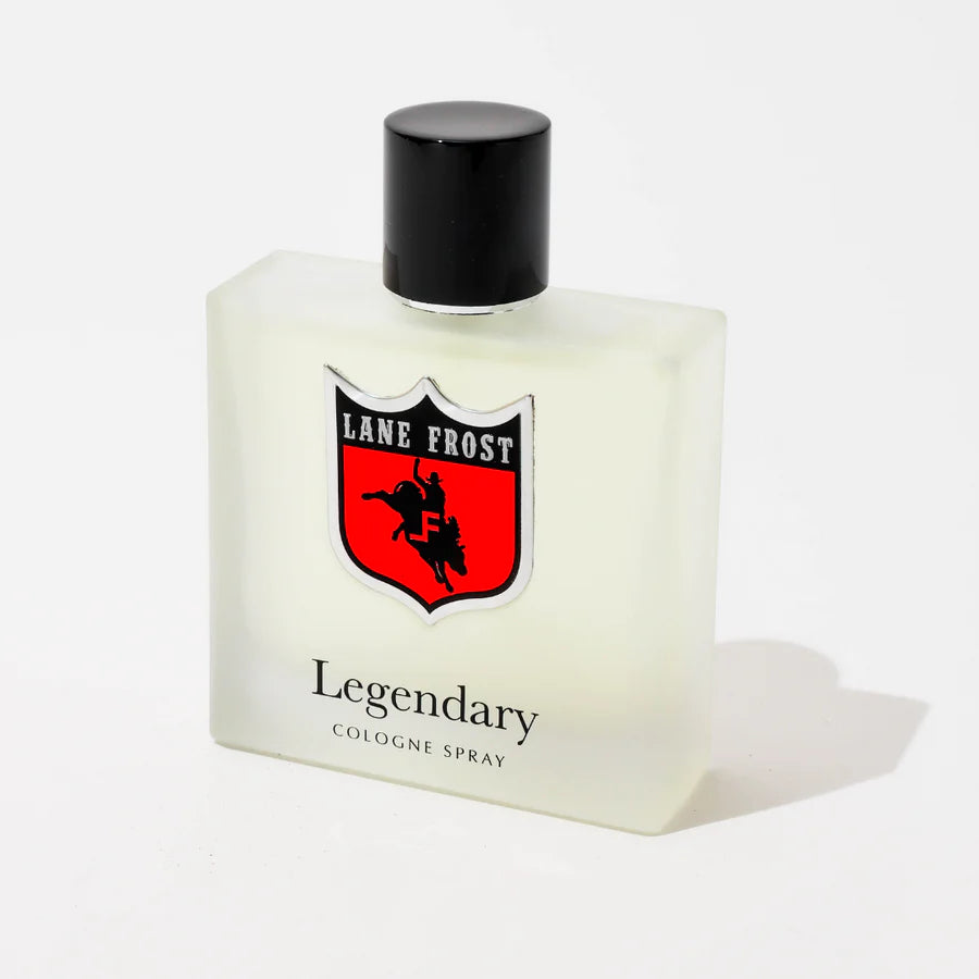 Men's Lane Frost Legendary Cologne Frosted