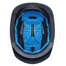 Troxel 54030-721 Terrain™ Teal Carbon Helmet