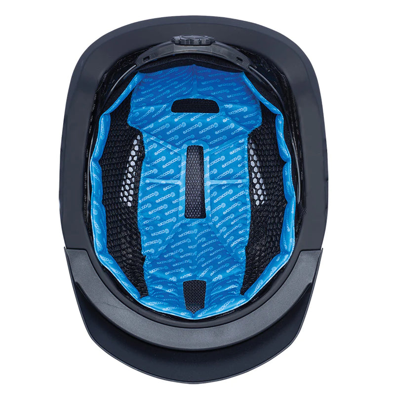 Troxel 54030-700 Terrain™ Black Duratec™ Helmet