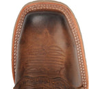 Double H DH3567 Men's 11" Dwight Steel Toe Wide Square Toe Boots