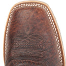 Double H DH5305 Men's 11" Graham Steel Toe Wide Square Toe Boots