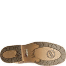 Double H DH3567 Men's 11" Dwight Steel Toe Wide Square Toe Boots