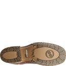 Double H DH5305 Men's 11" Graham Steel Toe Wide Square Toe Boots