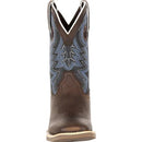 Youth Durango DBT0218Y Blue Lil' Rebel Pro Western Boots